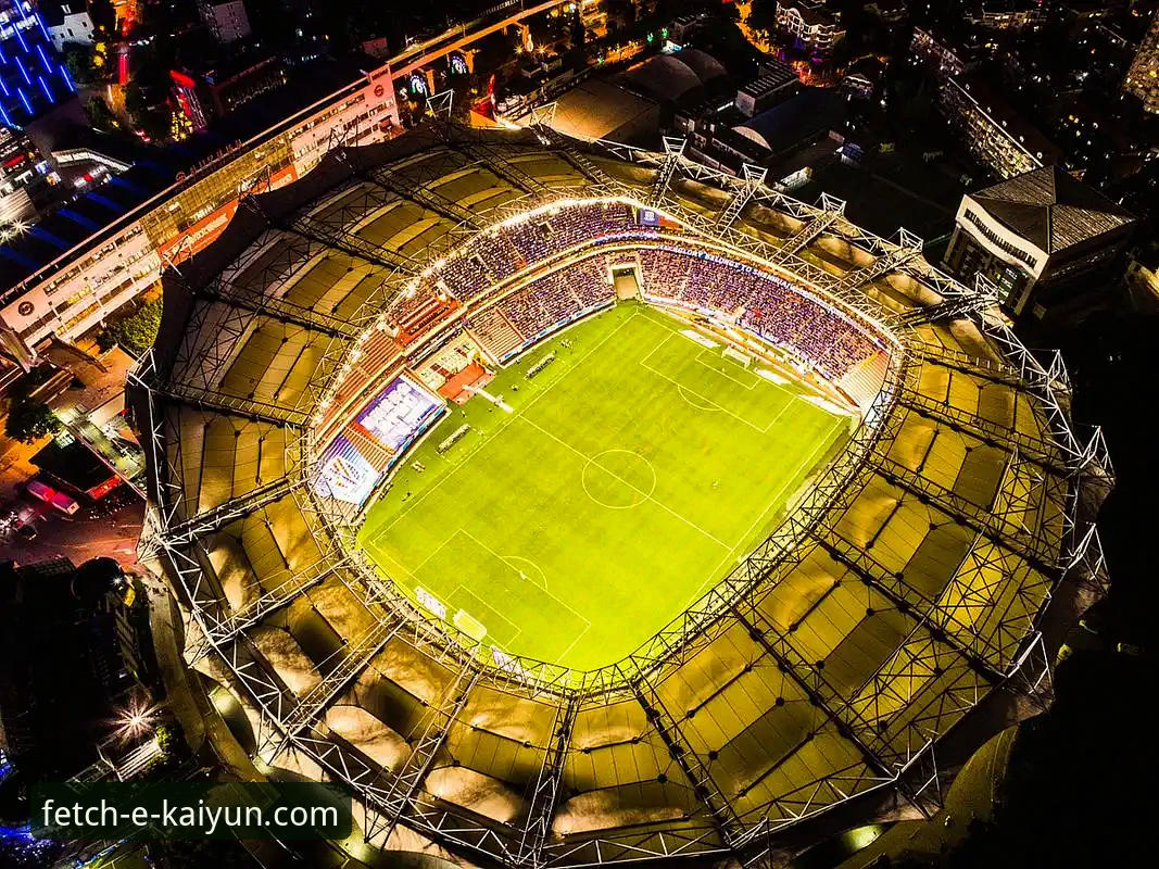 揭秘意大利足球的“附加赛魔咒”：从绿茵场到数字平台的沉浸式体验