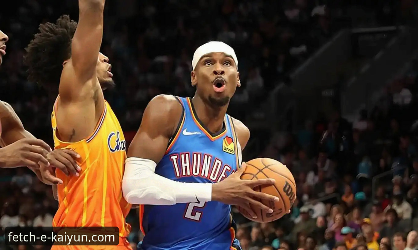 亚历山大47分加时封神 vs 活塞残阵顽强阻击：一场定义赛季的攻防博弈